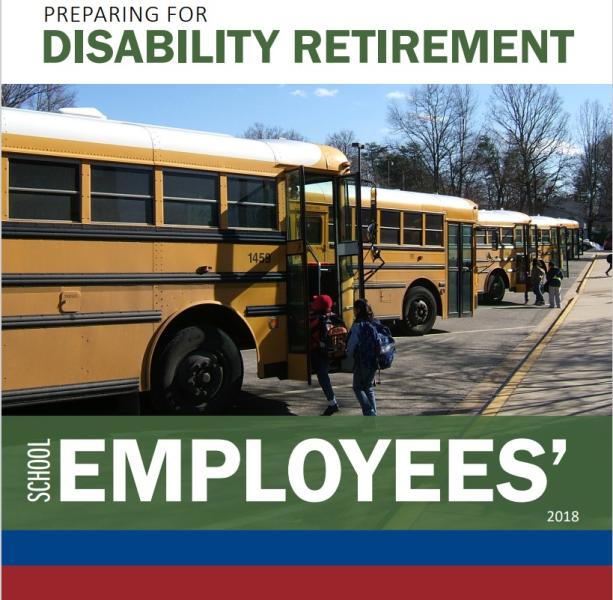 Retiree Handbooks Retirement Systems